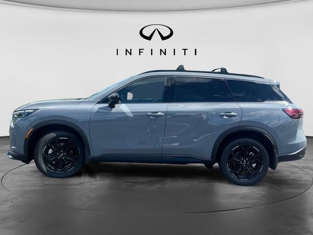 2027 INFINITI QX60 Sport AWD