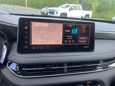 2027 INFINITI QX60 Sport AWD