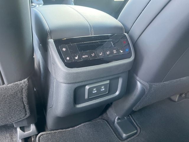 2027 INFINITI QX60 Sport AWD