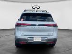 2027 INFINITI QX60 Sport AWD