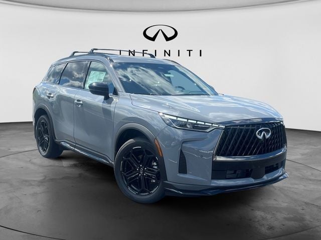 2027 INFINITI QX60 Sport AWD