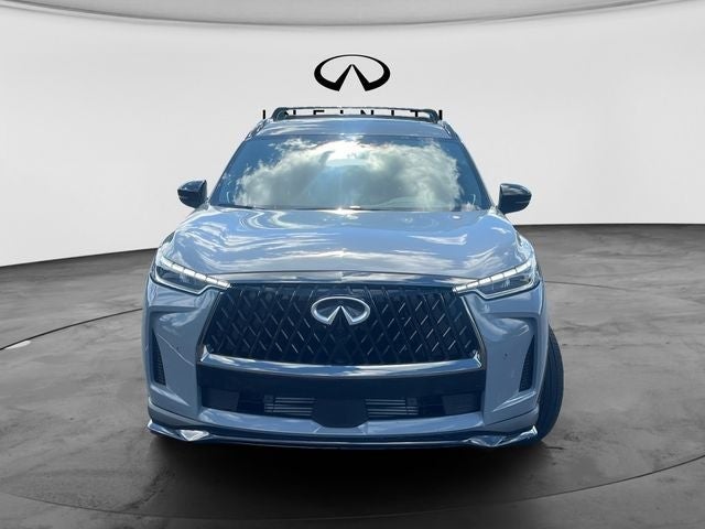 2027 INFINITI QX60 Sport AWD