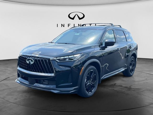 2027 INFINITI QX60 Sport AWD