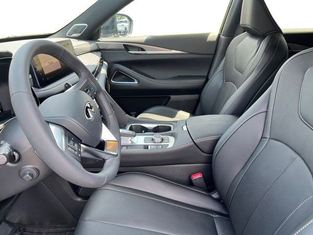 2027 INFINITI QX60 Sport AWD
