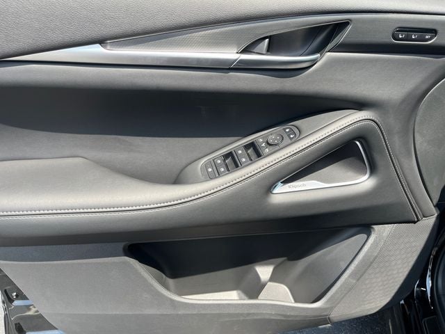 2027 INFINITI QX60 Sport AWD