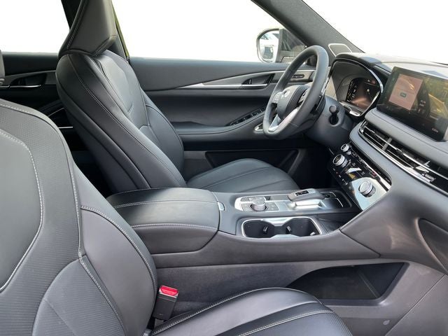2027 INFINITI QX60 Sport AWD