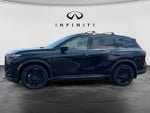 2027 INFINITI QX60 Sport AWD