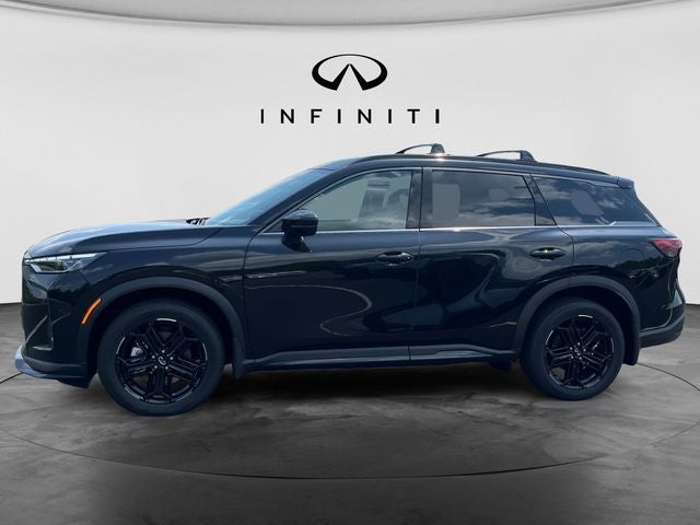 2027 INFINITI QX60 Sport AWD