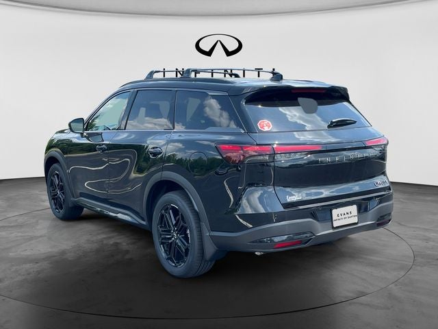 2027 INFINITI QX60 Sport AWD