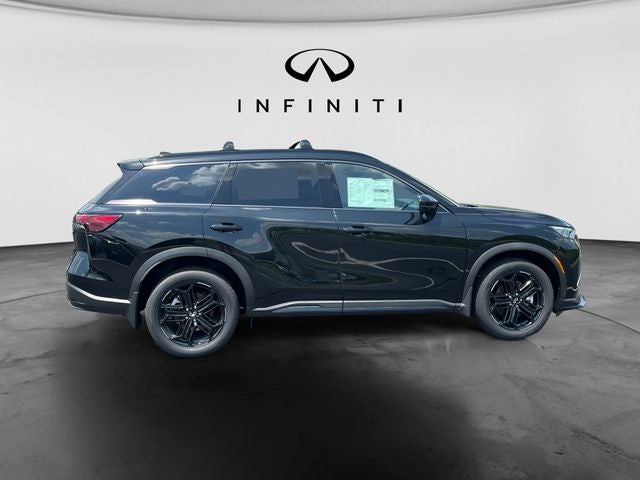 2027 INFINITI QX60 Sport AWD