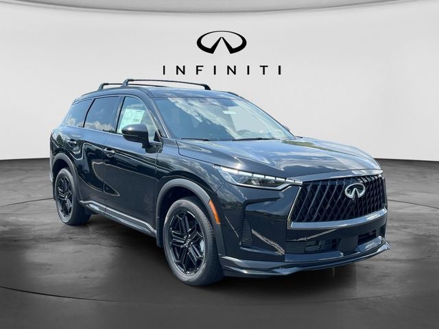 2027 INFINITI QX60 Sport AWD