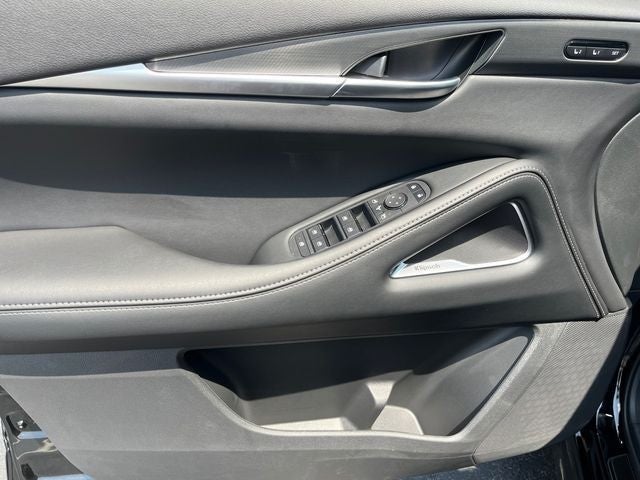 2027 INFINITI QX60 Sport AWD