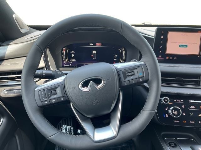 2027 INFINITI QX60 Sport AWD