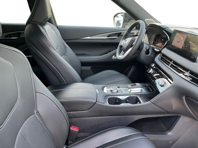 2027 INFINITI QX60 Sport AWD