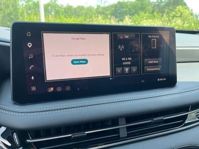 2027 INFINITI QX60 Sport AWD