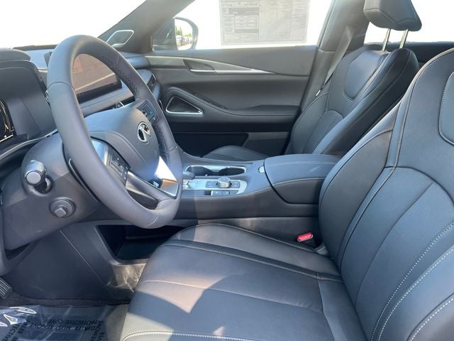 2027 INFINITI QX60 Sport AWD