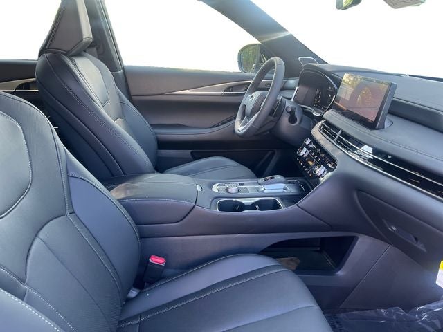 2027 INFINITI QX60 Sport AWD