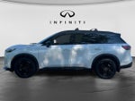 2027 INFINITI QX60 Sport AWD