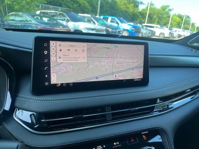 2027 INFINITI QX60 Sport AWD