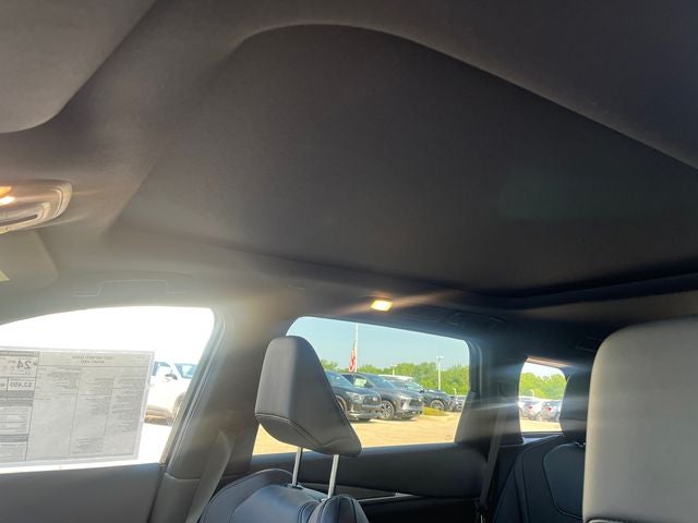 2027 INFINITI QX60 Sport AWD