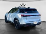 2027 INFINITI QX60 Sport AWD