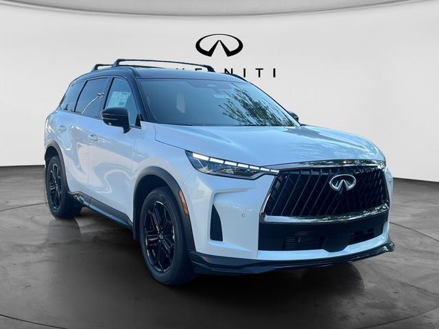 2027 INFINITI QX60 Sport AWD