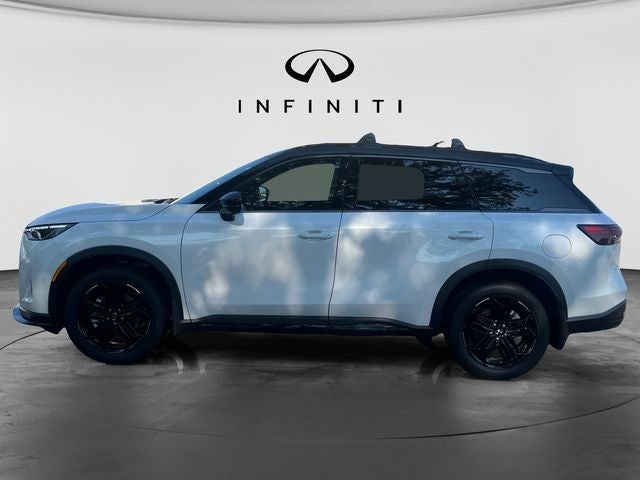 2027 INFINITI QX60 Sport AWD