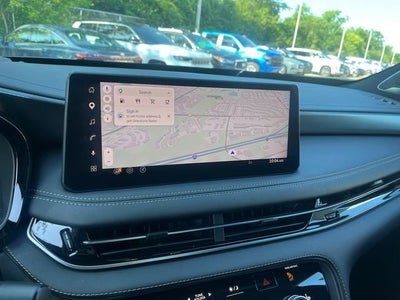 2027 INFINITI QX60 Sport AWD