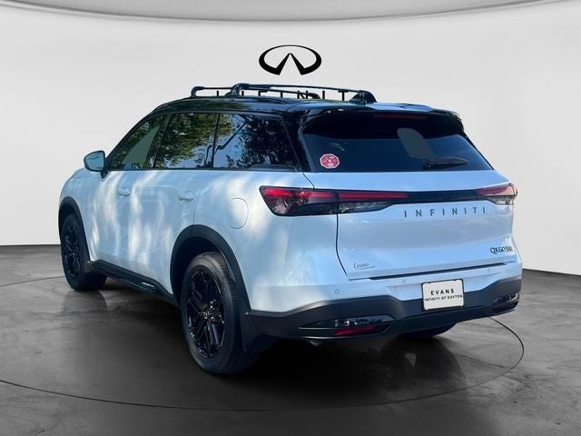 2027 INFINITI QX60 Sport AWD