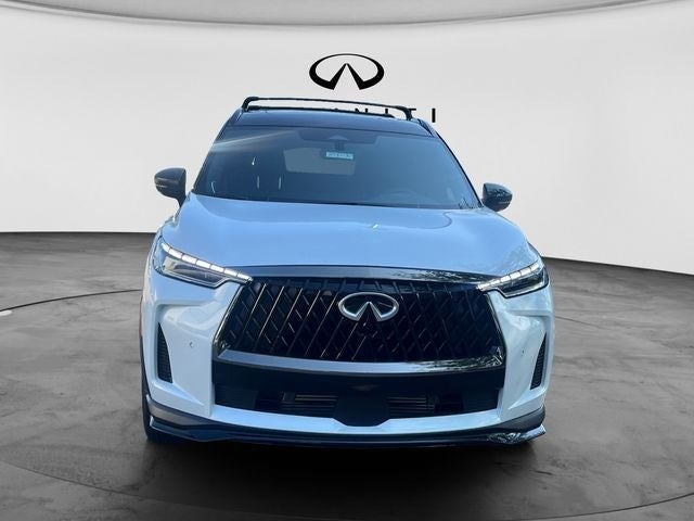 2027 INFINITI QX60 Sport AWD