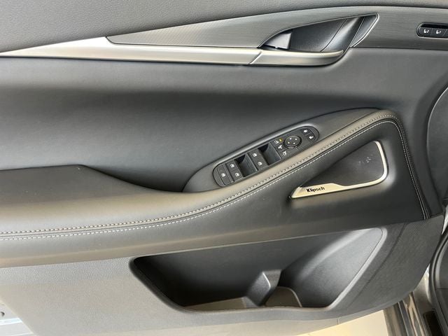 2027 INFINITI QX60 Sport AWD
