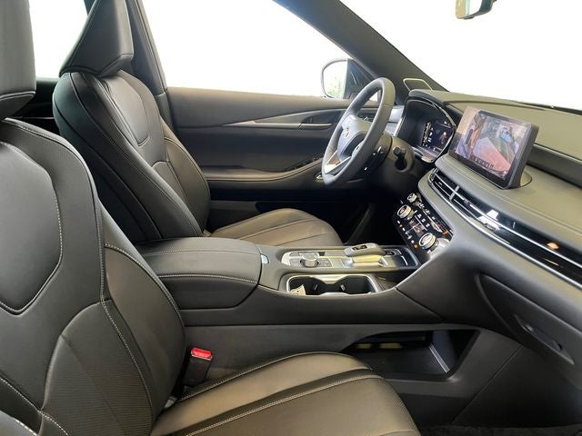 2027 INFINITI QX60 Sport AWD