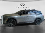 2027 INFINITI QX60 Sport AWD