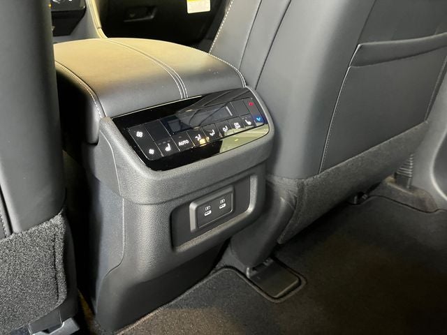 2027 INFINITI QX60 Sport AWD