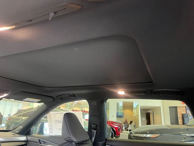 2027 INFINITI QX60 Sport AWD