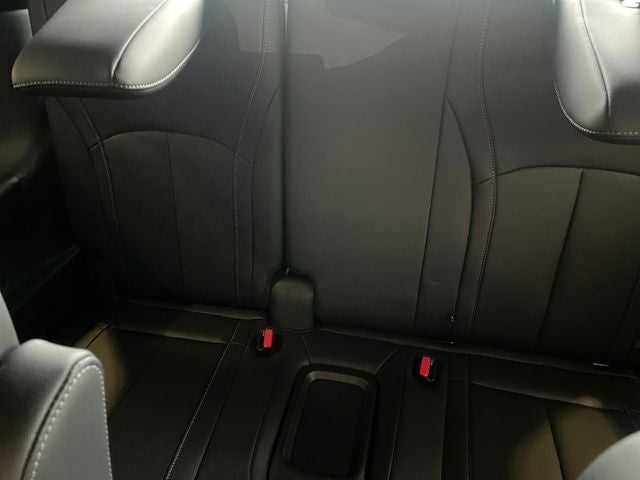 2027 INFINITI QX60 Sport AWD