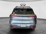 2027 INFINITI QX60 Sport AWD