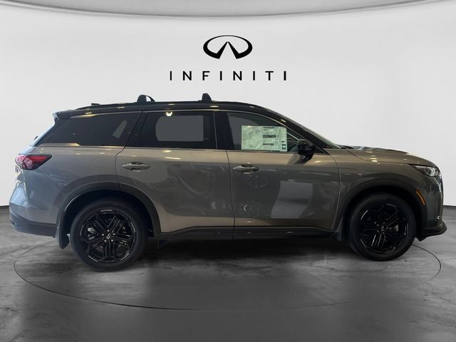 2027 INFINITI QX60 Sport AWD