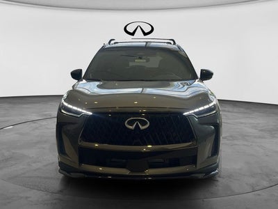 2027 INFINITI QX60 Sport AWD