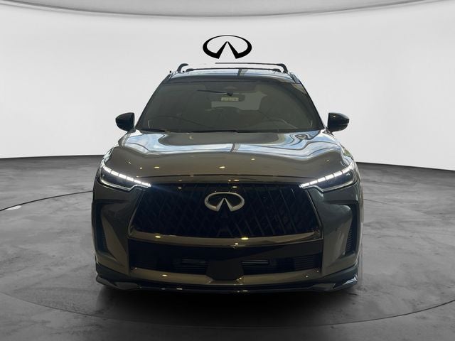 2027 INFINITI QX60 Sport AWD