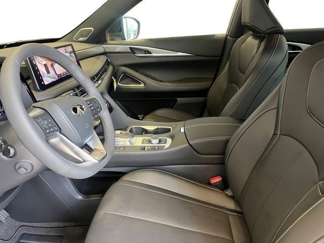 2027 INFINITI QX60 Sport AWD