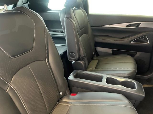 2027 INFINITI QX60 Sport AWD