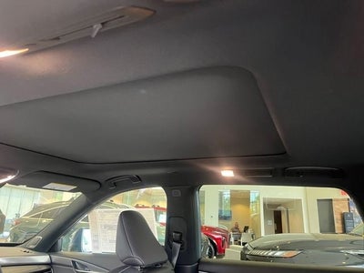 2027 INFINITI QX60 Sport AWD