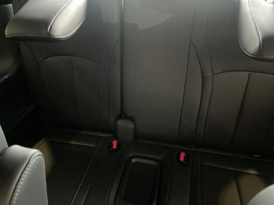 2027 INFINITI QX60 Sport AWD