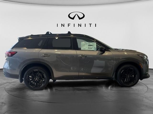 2027 INFINITI QX60 Sport AWD