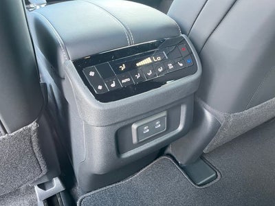 2027 INFINITI QX60 Sport AWD
