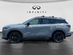 2027 INFINITI QX60 Sport AWD