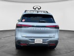 2027 INFINITI QX60 Sport AWD