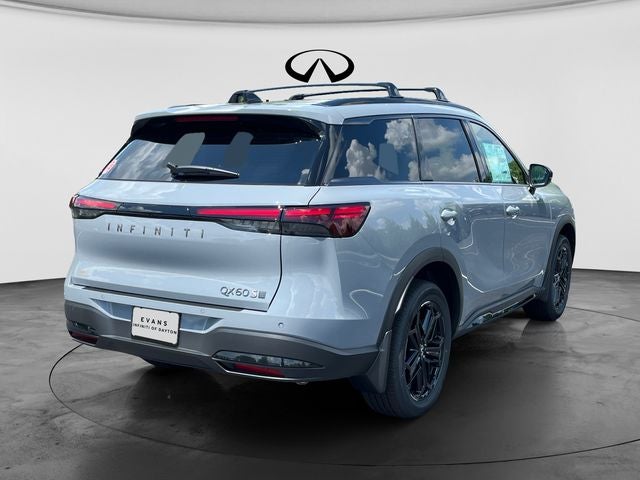 2027 INFINITI QX60 Sport AWD