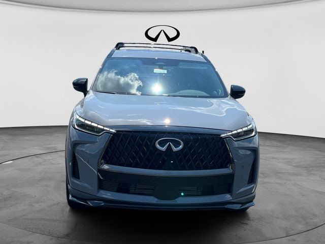 2027 INFINITI QX60 Sport AWD